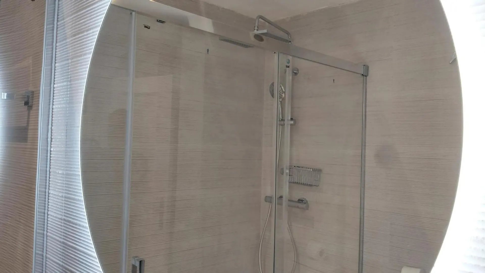 شقة Del Parque Flats Catedral Exclusive مالقة