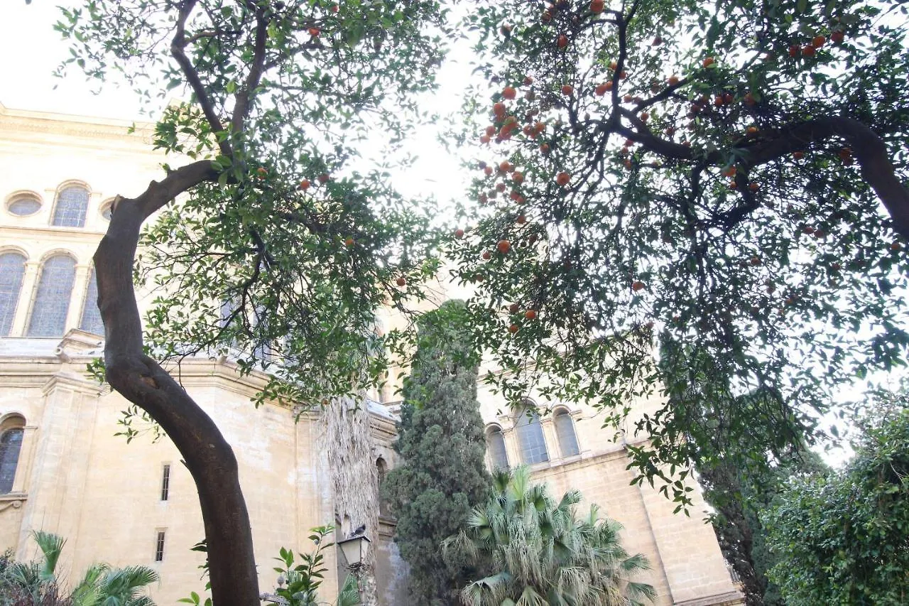 Del Parque Flats Catedral Exclusive Διαμέρισμα Μάλαγα