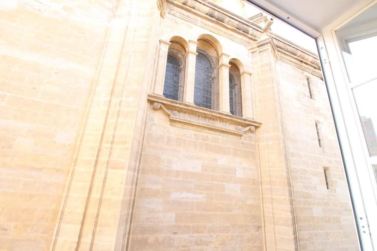 Del Parque Flats Catedral Exclusive Διαμέρισμα Μάλαγα 0*,