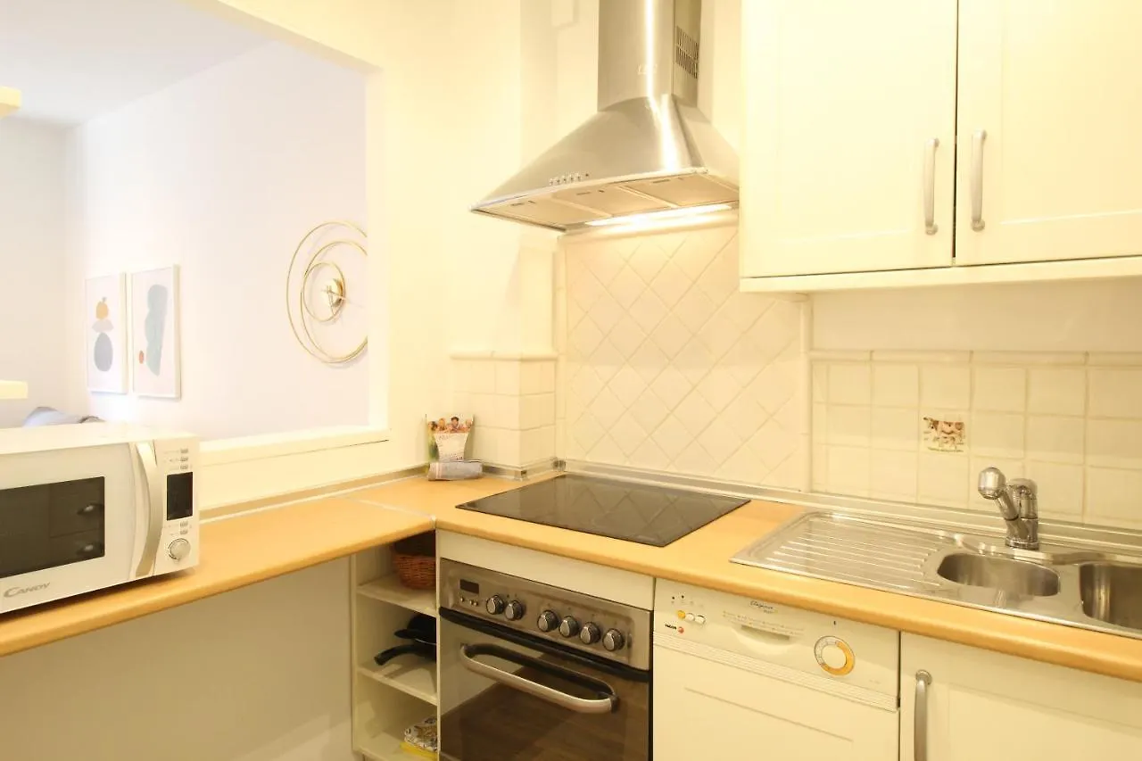 Del Parque Flats Catedral Exclusive Διαμέρισμα Μάλαγα