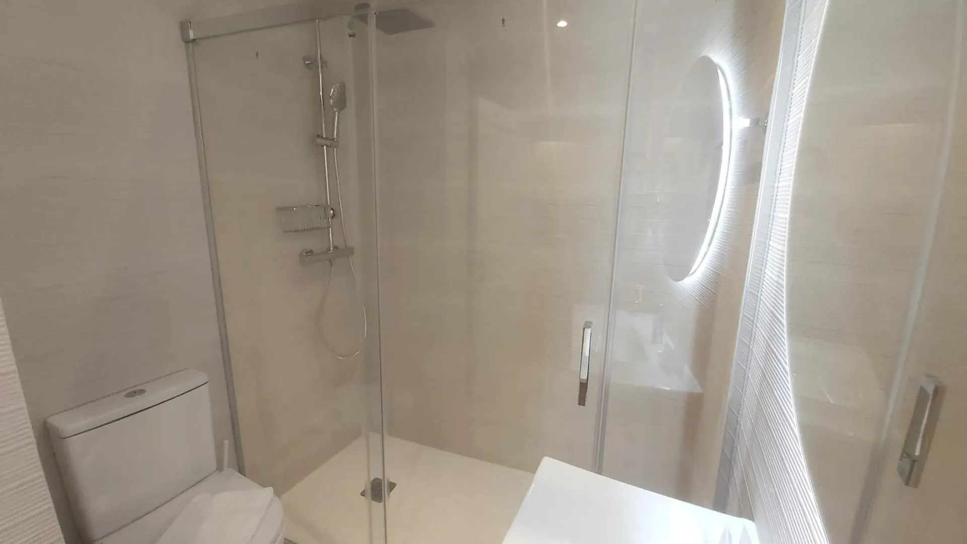 Del Parque Flats Catedral Exclusive Διαμέρισμα Μάλαγα 0*,  Ισπανία